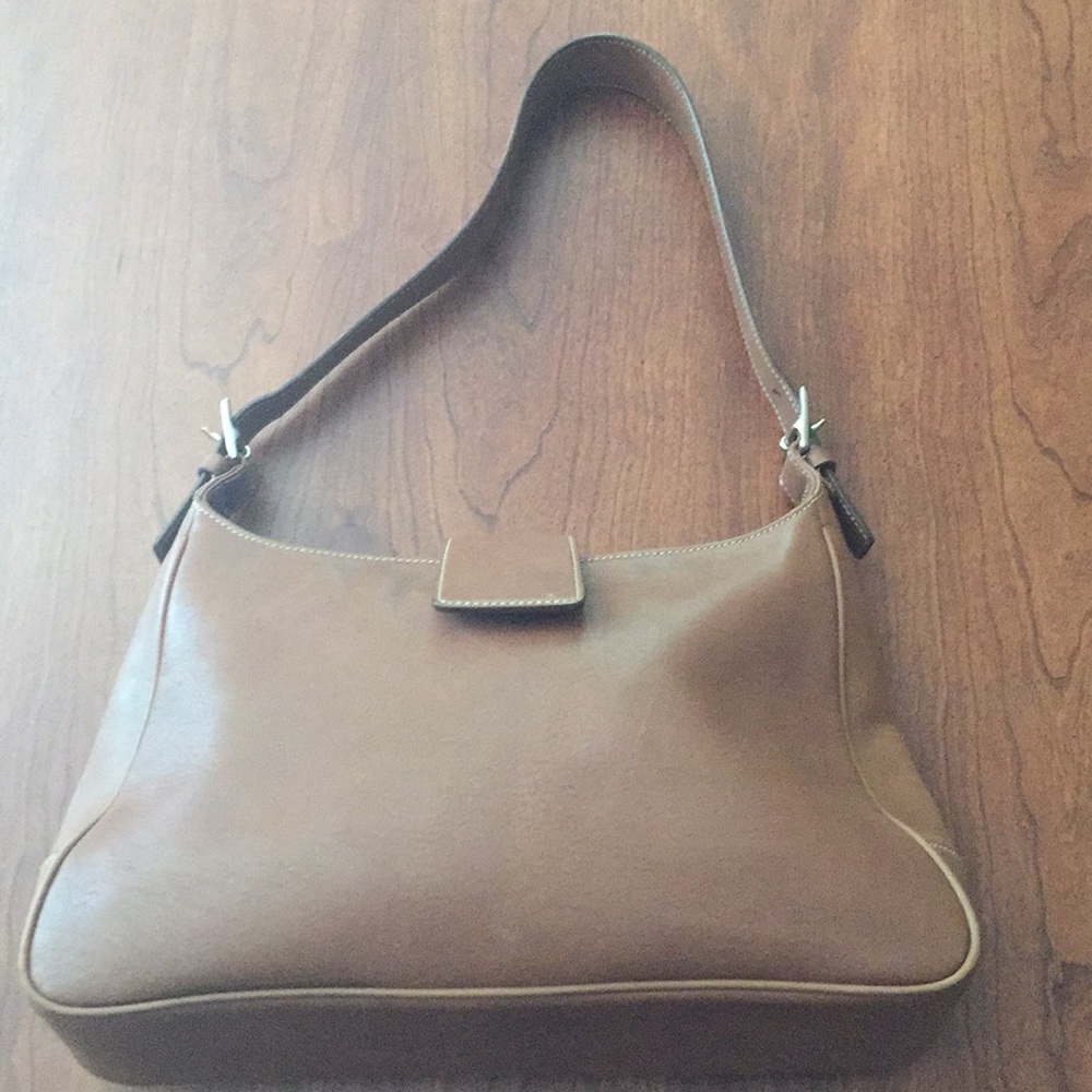 Vintage Coach purse